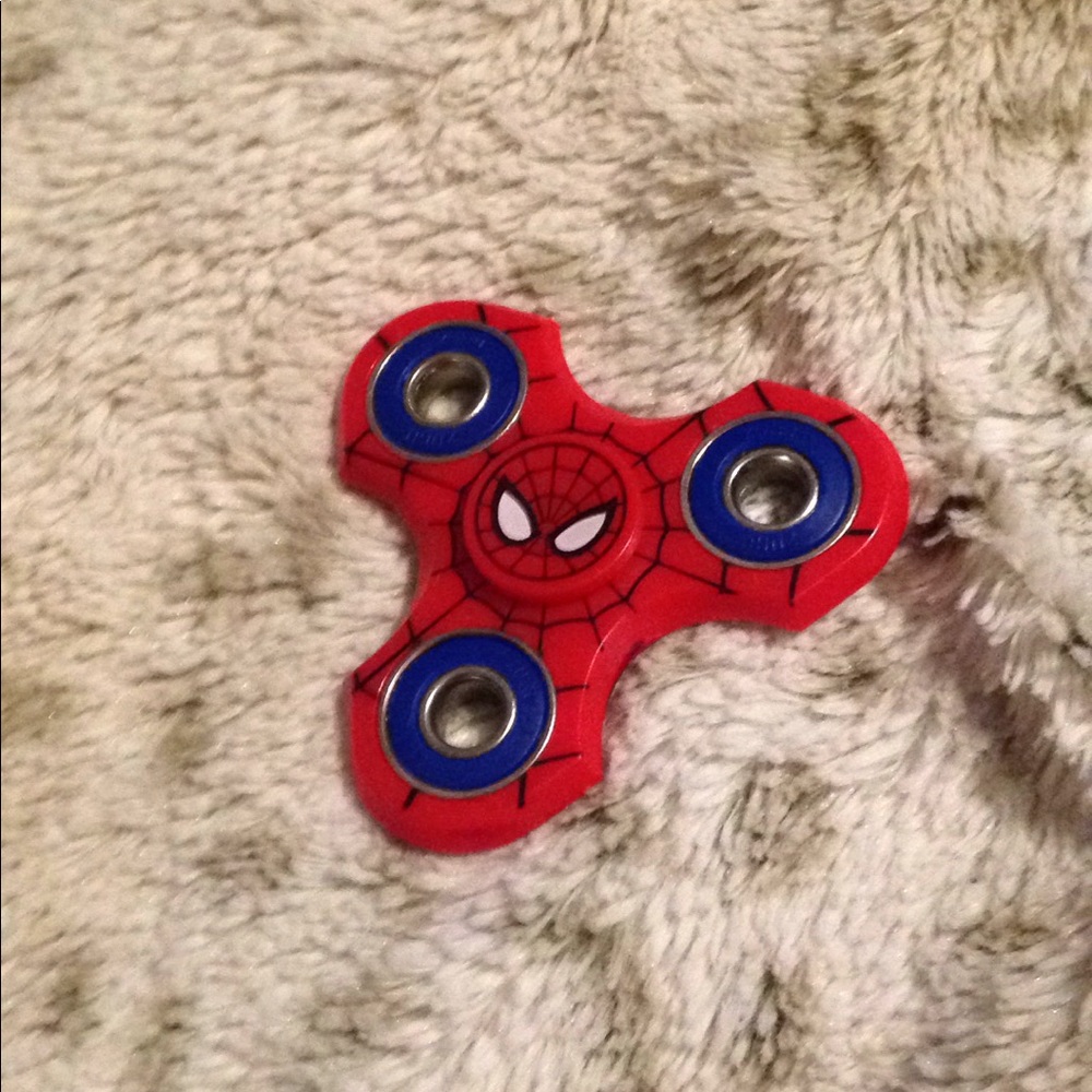 Fidget spinniners - Picture 5 of 5